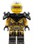 Nınjago Rapton Orijinal Minifigür 2