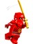Nınjago Yeni Kaı Orijinal Minifigür 1