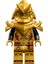 Nınjago Imperium Pençe Avcısı Orijinal Minifigür 2