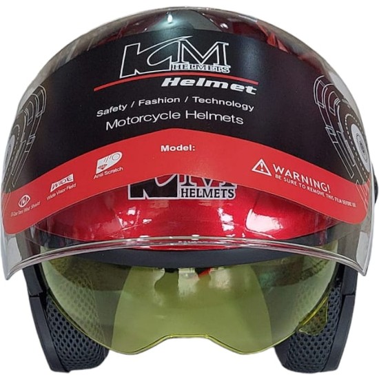 Mt Helmets Helmets Çene Açık Kask Fiyatı Taksit Seçenekleri