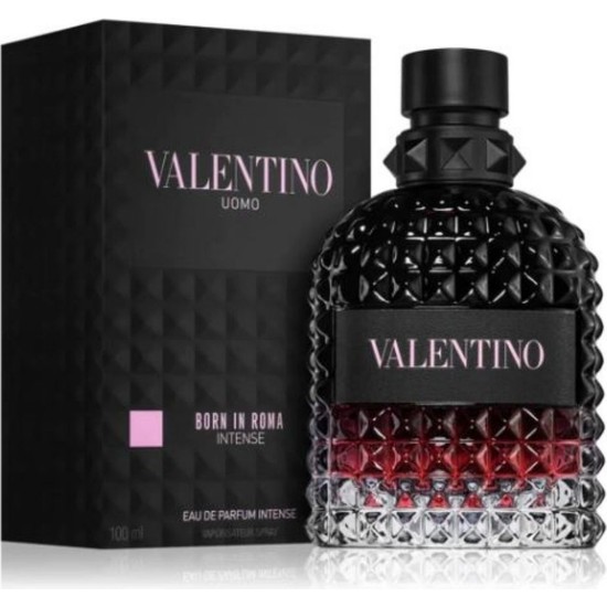 Valentino Born In Roma Uomo Intense Edp 100 ml Fiyatı