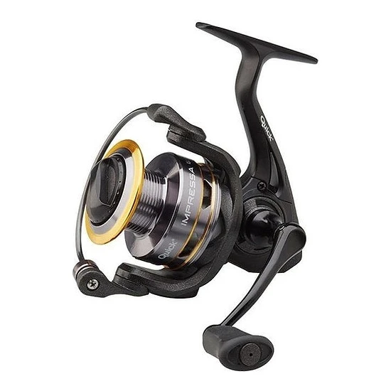 Dam Quick Impressa 4s 3000S Fd 3+1bb Igsp Olta Makinesi