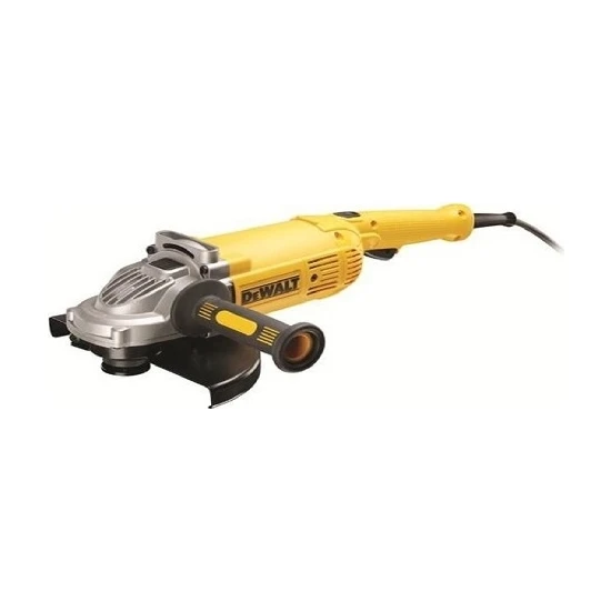 Dewalt DWE492 230MM 2200W Taşlama