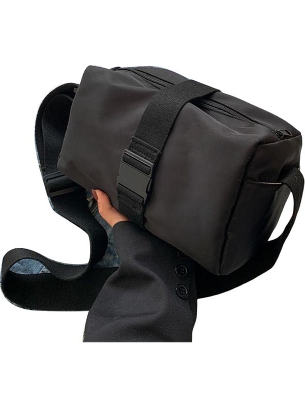 Juhui Store Kadın Crossbody Çanta Spor Fitness Çantası Su Fiyatı