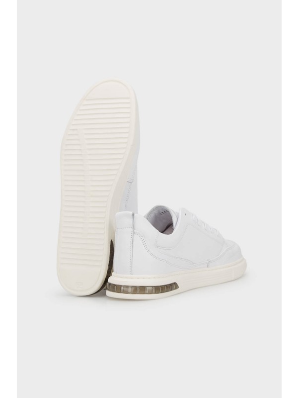 Hammer Jack Jeany Deri Casual Ayakkabı Erkek Ayakkabı 102 Fiyatı