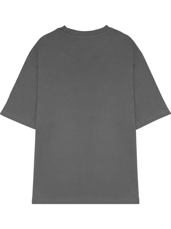 Green Mint Unisex Oversize T-Shirt Legendary Warrior Fiyatı
