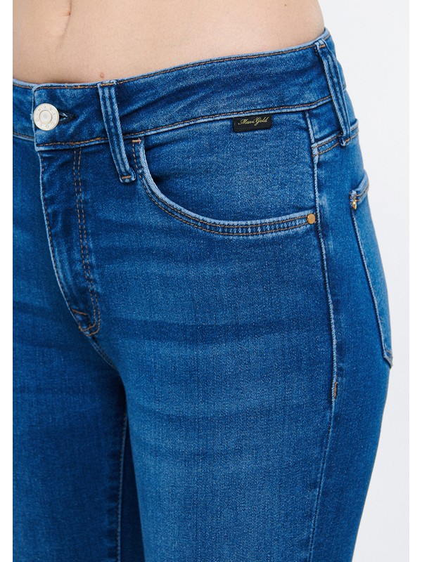 Mavi Kadın Elsa Mavi Gold Premium Jean Pantolon Fiyatı