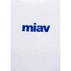 Mavi Kadın Miav Baskılı Beyaz Tişört 1610622-620