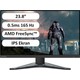 Lenovo G24-20 23.8" 0.5ms 165 Hz (HDMI+Display) AMD FreeSync Premium IPS Panel WLED Gaming Monitör 66CFGAC1TK