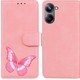  Renk Pembe