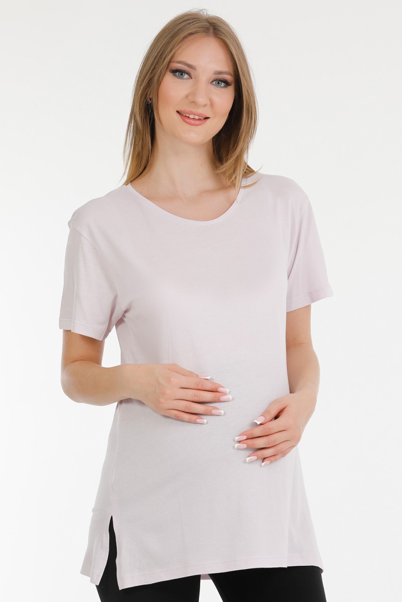 Parlingerie Hamile Tshıit Siyah görsel 6