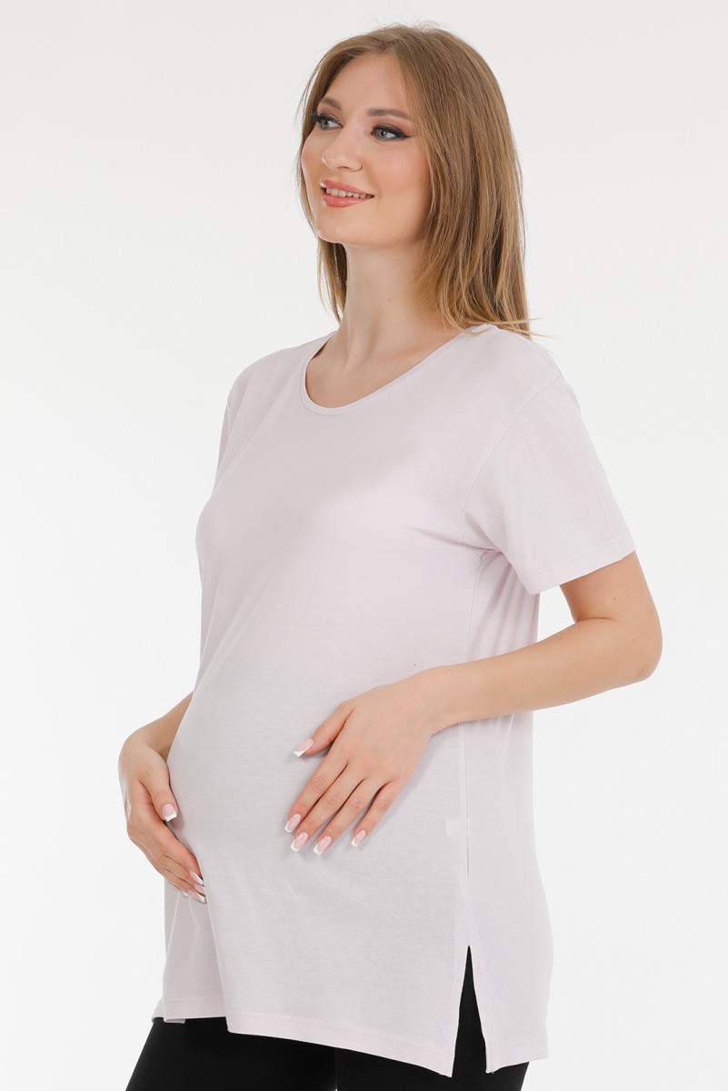 Parlingerie Hamile Tshıit Siyah görsel 7