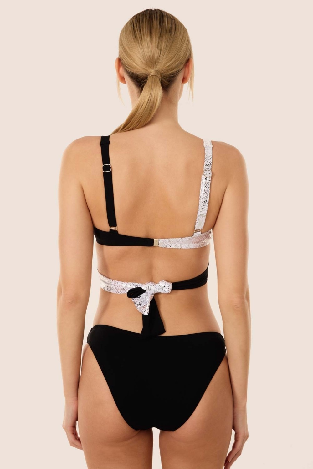 Ayyıldız 3550 Parlak Bikini Takımı görsel 2