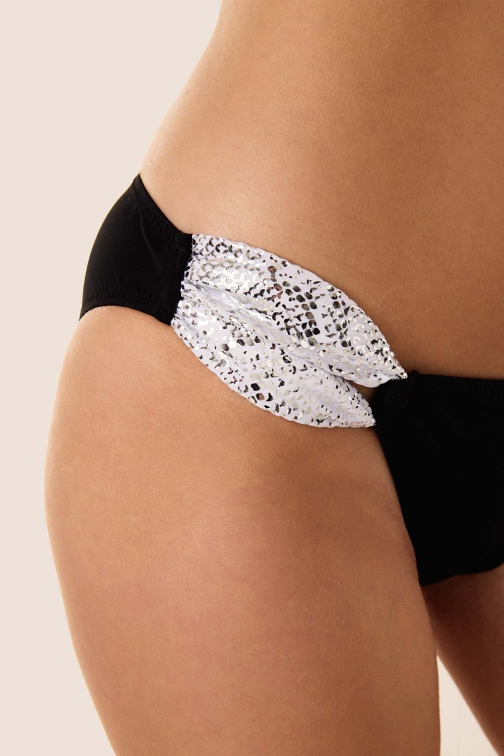 Ayyıldız 3550 Parlak Bikini Takımı görsel 3