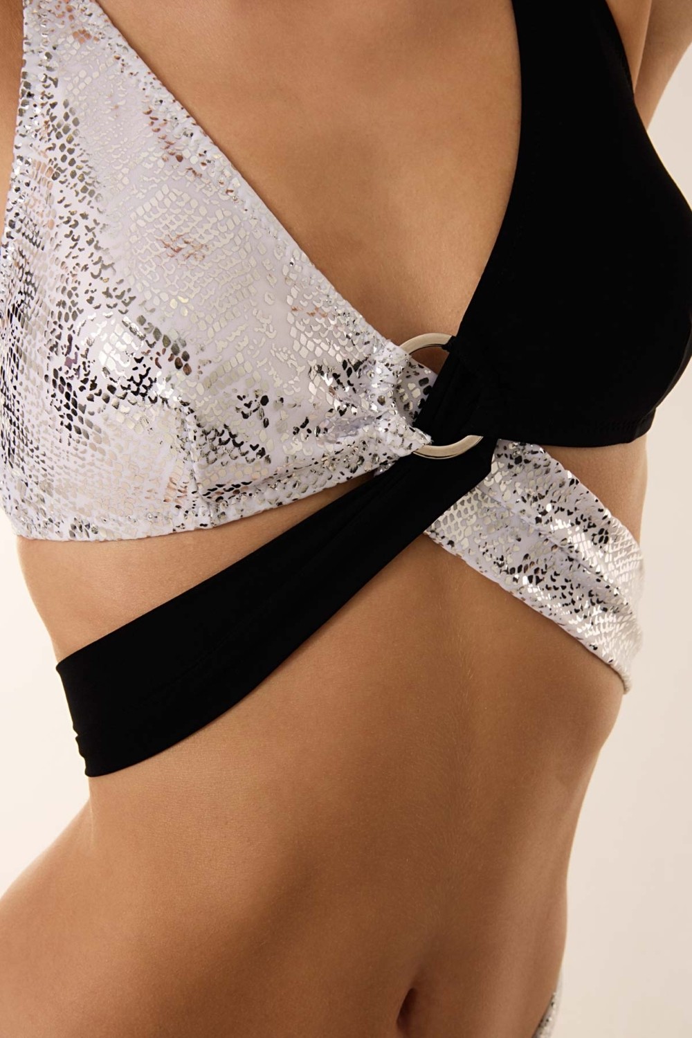 Ayyıldız 3550 Parlak Bikini Takımı görsel 4