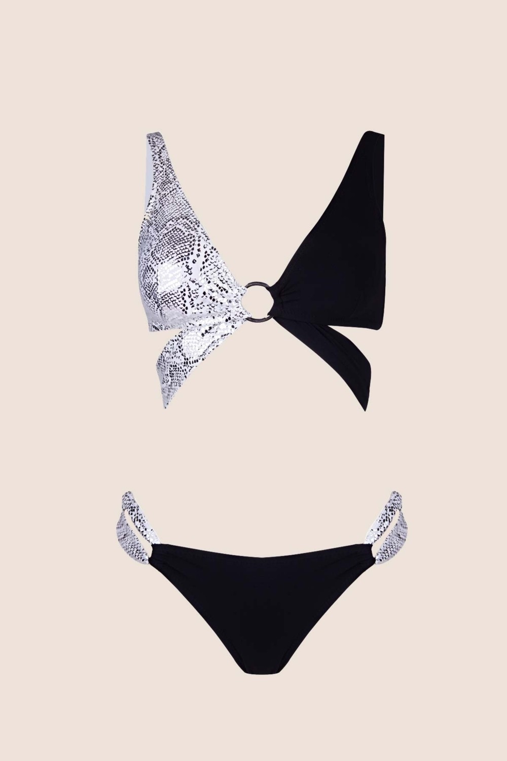 Ayyıldız 3550 Parlak Bikini Takımı görsel 5