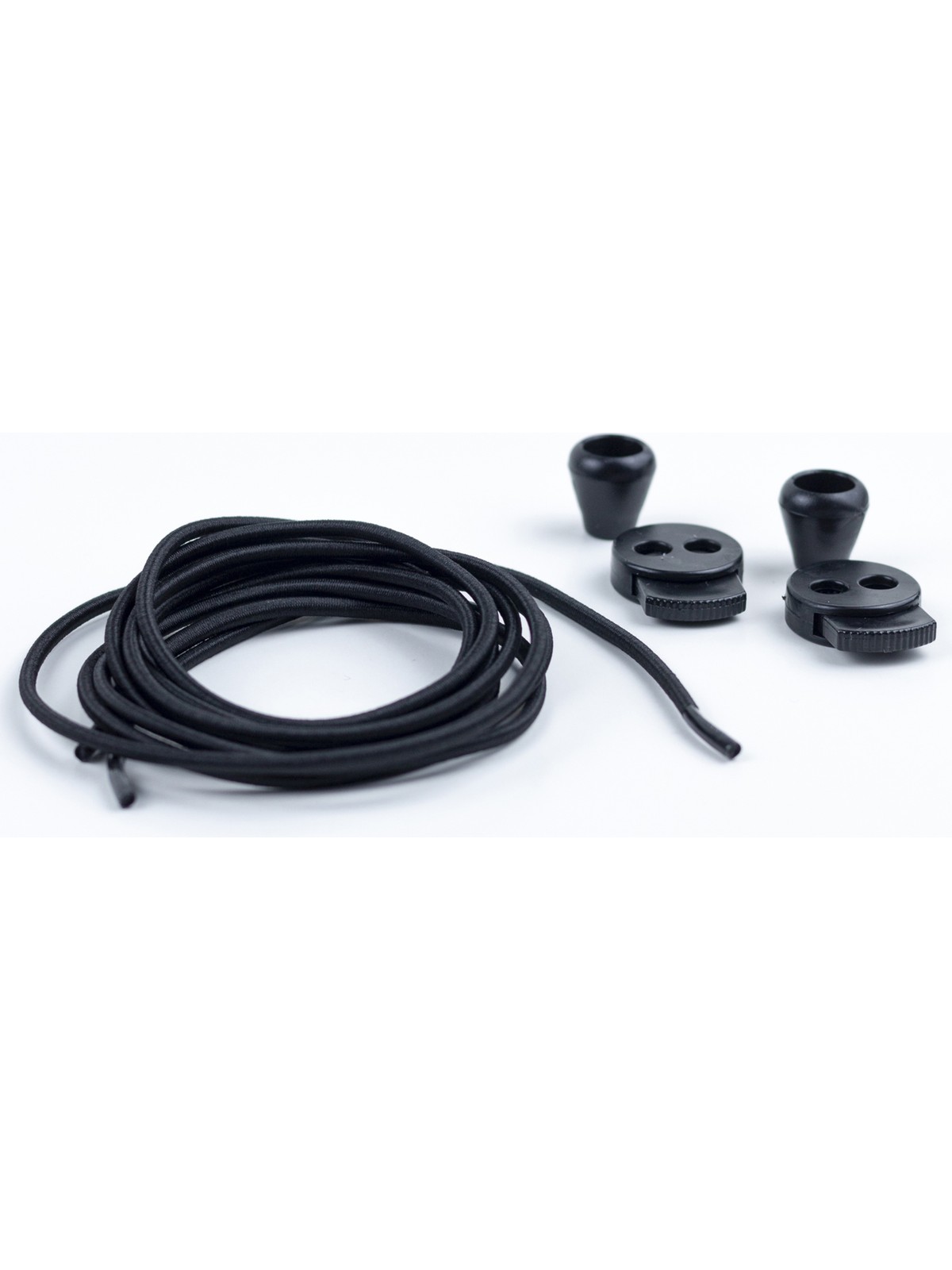 Airyfoot Akıllı Bağcık, Pratik Lastikli Ayakkabı Bağcığı