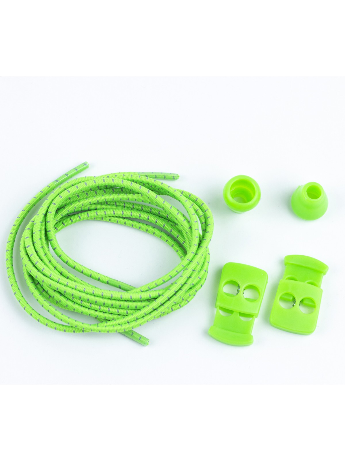 Airyfoot Akıllı Bağcık, Pratik Lastikli Ayakkabı Bağcığı - Görsel 9