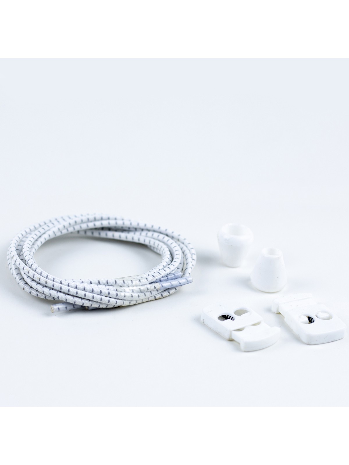 Airyfoot Akıllı Bağcık, Pratik Lastikli Ayakkabı Bağcığı - Görsel 4