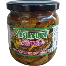 Yeşilyurt Zeytinyağlı İncir Kürü 450 gr