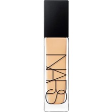 Nars Natural Radıant Longwear Foundatıon  Uzun Süre Dayanıklı Cilde Parlak Görünüm Veren Fondöten 30 ml