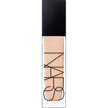 Nars Natural Radıant Longwear Foundatıon  Uzun Süre Dayanıklı Cilde Parlak Görünüm Veren Fondöten 30 ml