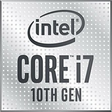 Intel Cometlake Core I7-10700 2.9ghz 1200P 16MB (65W) UHD630 Tray