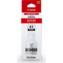 Canon GI-41BK Mãrekkep Kartuå Orj. 4528C001