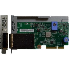 Universal Lenovo 7ZT7A00546 Think System Için Intel X722 Entegre 2port 10 Gbe Sfp+
