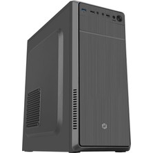 Frısby 500W FC-2940B Standart Mid-Tower Pc Kasası