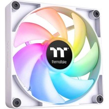Thermaltake CT120 Beyaz ARGB 2x120mm Kasa Fan Kiti (CL-F153-PL12SW-A)