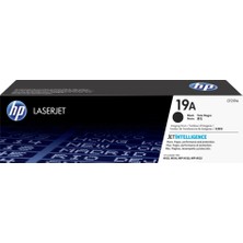 Hp CF219A (19A) Siyah Goruntuleme Dramı 12.000 Sayfa