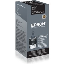 Epson C13T77414A T774 Siyah Tanklı Sistem Mürekkebi