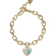 Guess JGUJUBB03034JWYGTQS Kalpli Kadın Bileklik
