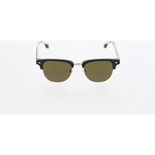 Mustang Unisex Güneş Gözlüğü