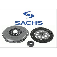 Sachs 3000842803-DEBRIYAJ Setı Skoda Fabıa 1.0-1.4-Octavıa 1.4 99= (190MM/18DIS)