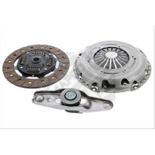 Sachs 3000950019-DEBRIYAJ Setı Bdj-Bgu-Bse-Bag-Blp-Blf-Cbza-Cbzb Volkswagen-Audı-Golf-