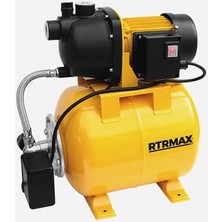 Rtrmax RTM846 Hidrofor