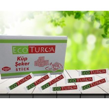 Ecoturca Stick Şeker 5 kg