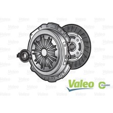 Valeo 786035-DEBRIYAJ Setı (Clasic) 1400CC Renault : R12-TOROS