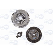 Mapa 014215700-DEBRİYAJ Seti Doblo-Idea-Musa 1.3 Dmtj 06 199A9.000-MEK-5M