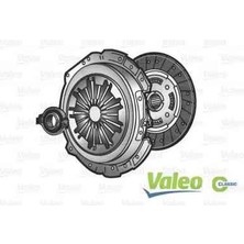 Valeo 786033-DEBRIYAJ Setı ( Clasic ) 1400CC Benzınlı  R9-R9-R11-EXPRESS