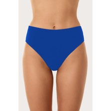 Ayyıldız 63058 Saks Yüksek Bel Bikini Altı