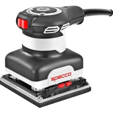 Specco SP-9020 Titreşimli Zımpara Makinası