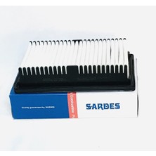 Hyundai I20 2014 Sonrasi 1.2-1.4 Dizel-Benzinli Hava Filtresi 28113-C8000