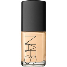 Nars Sheer Glow Foundatıon  Cildin Işıltısını Ortaya Çıkaran Fondöten 30 ml