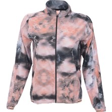 Lumberjack 3m Wl Fıona 18PE37 3fx Pembe Kadın Sweatshirt