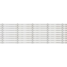 Arçelik A58L 8870 5b LED Bar