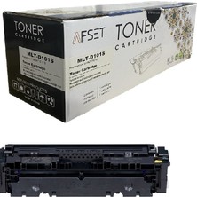 Afset Canon CRG-067 Mavi Çipli Muadil Toner MF651CW MF655CW MF657CDW