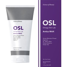 OSL Omega Skin Laboratories Arnica Max 50ML